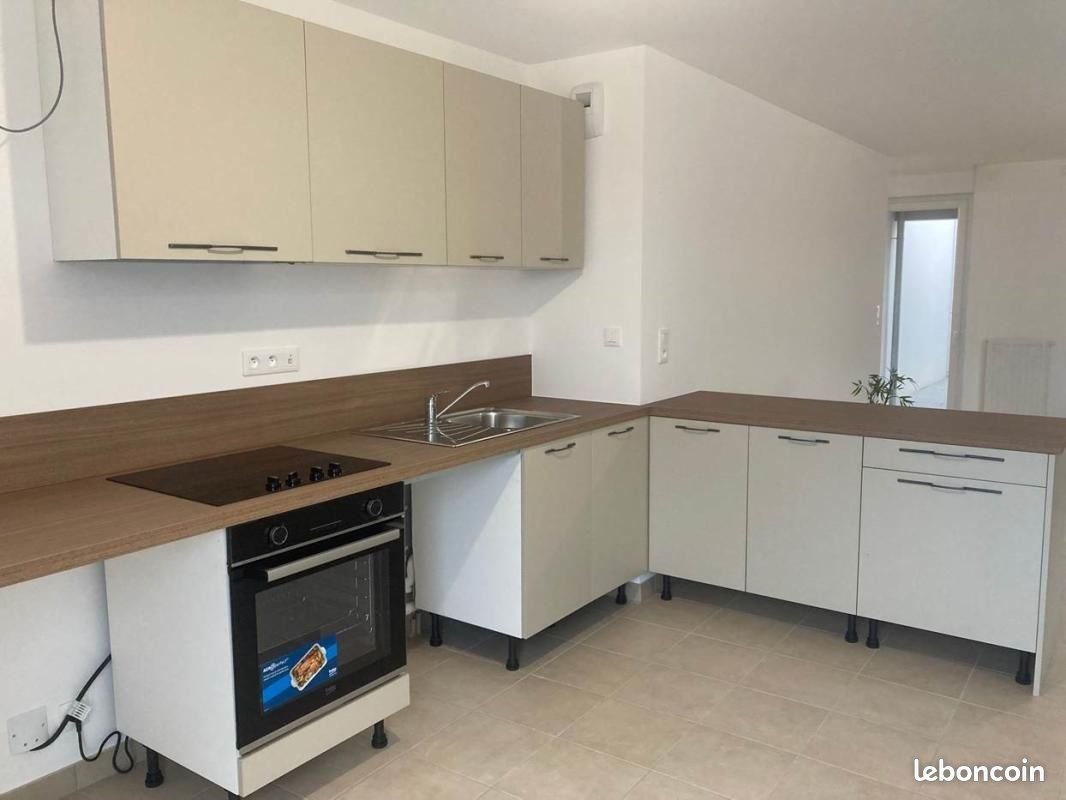 Appartement à louer, 79m², Carquefou