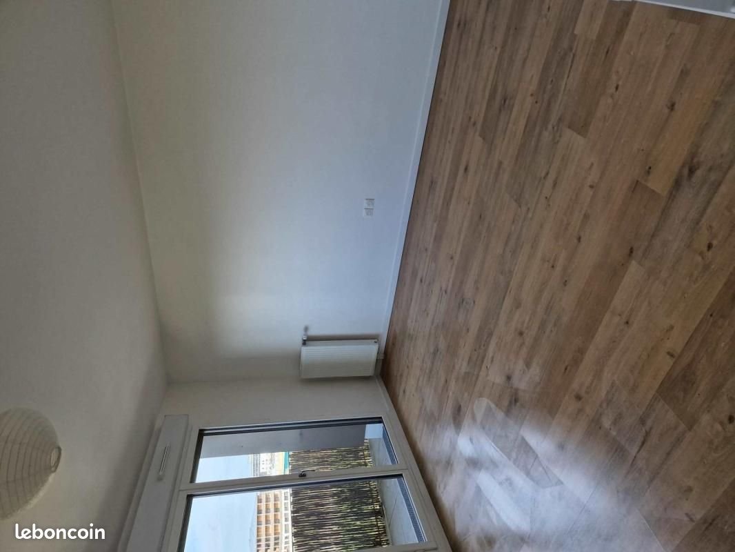 Appartement à louer, 32m², Bussy-Saint-Georges
