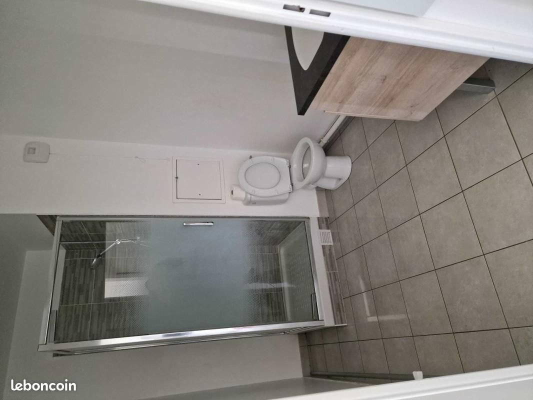 Appartement à louer, 32m², Bussy-Saint-Georges