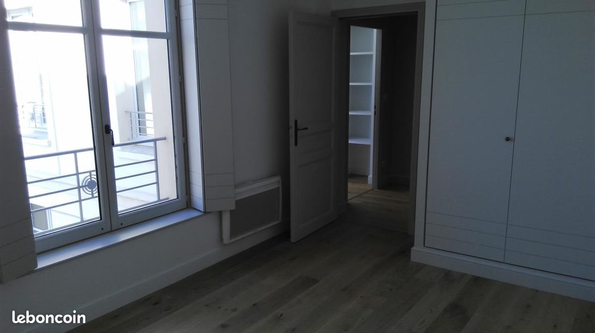 Appartement à louer, 48m², Avignon