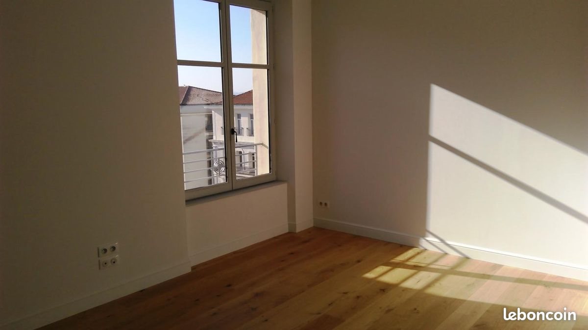 Appartement à louer, 48m², Avignon