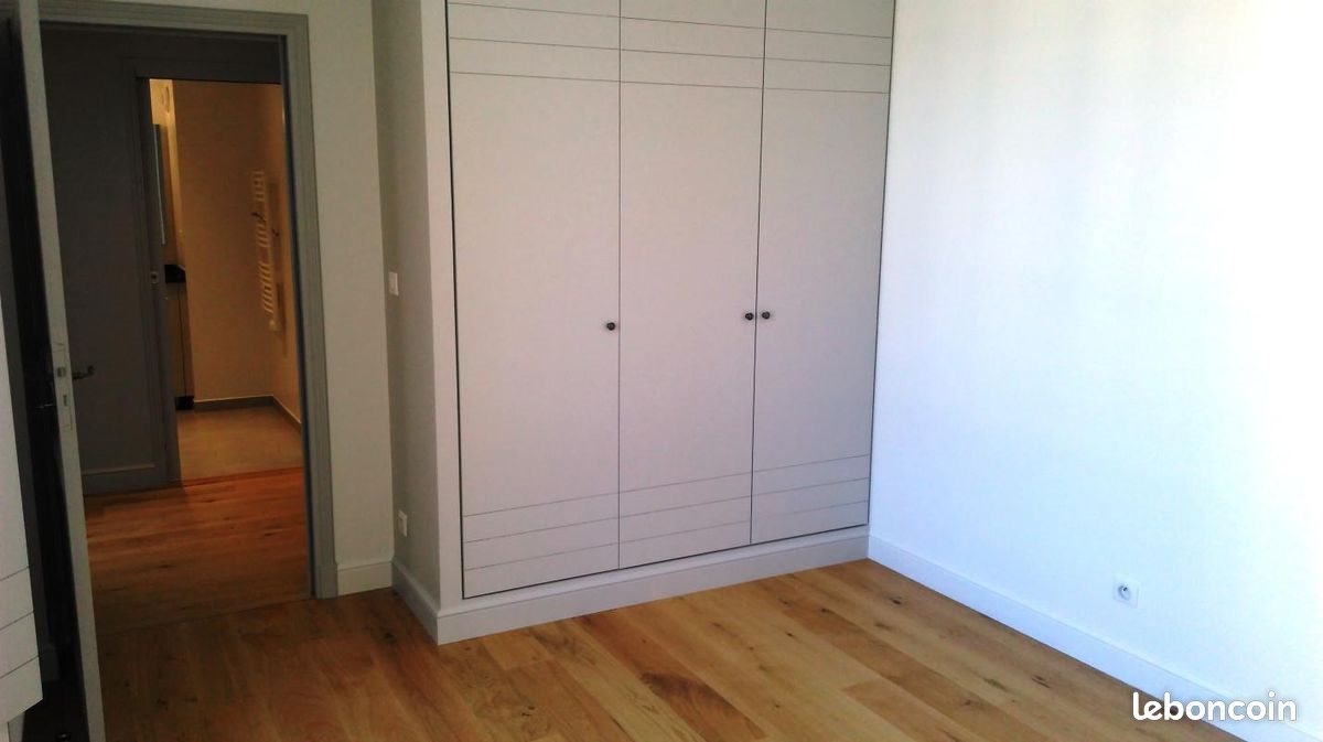 Appartement à louer, 48m², Avignon