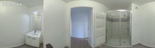 Appartement à louer, 61m², Chartres