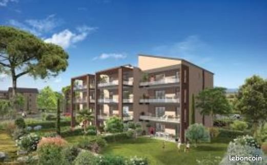 Appartement à louer, 81m², Vescovato