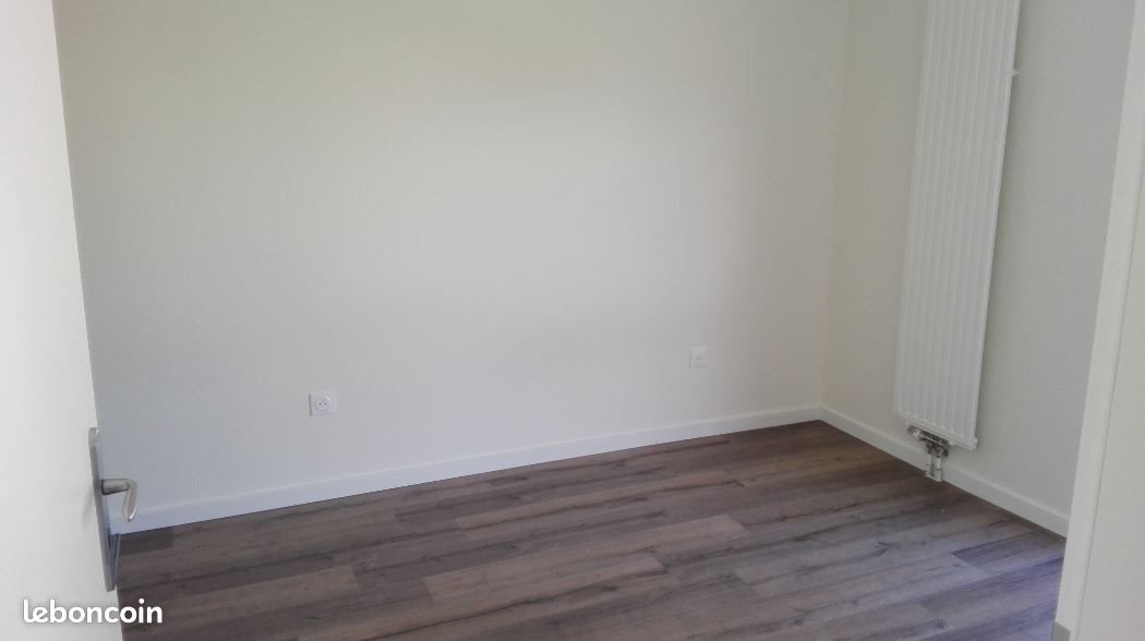 Appartement à louer, 33m², Nancy