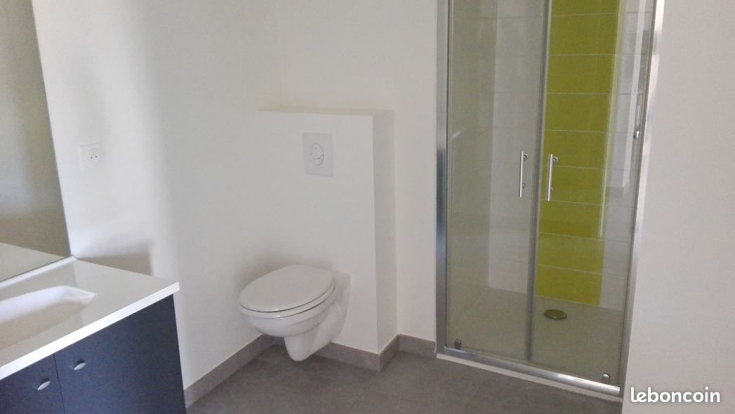 Appartement à louer, 33m², Nancy