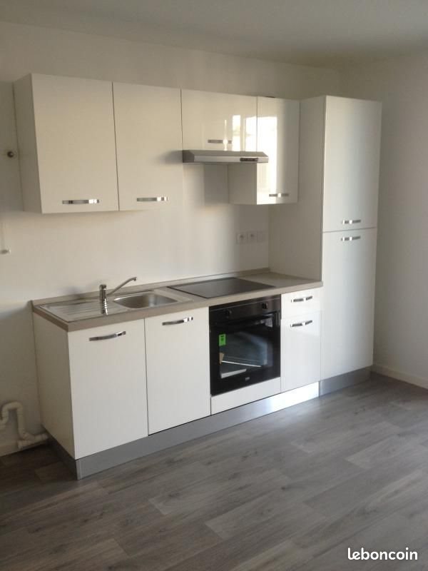 Appartement à louer, 44m², Loos