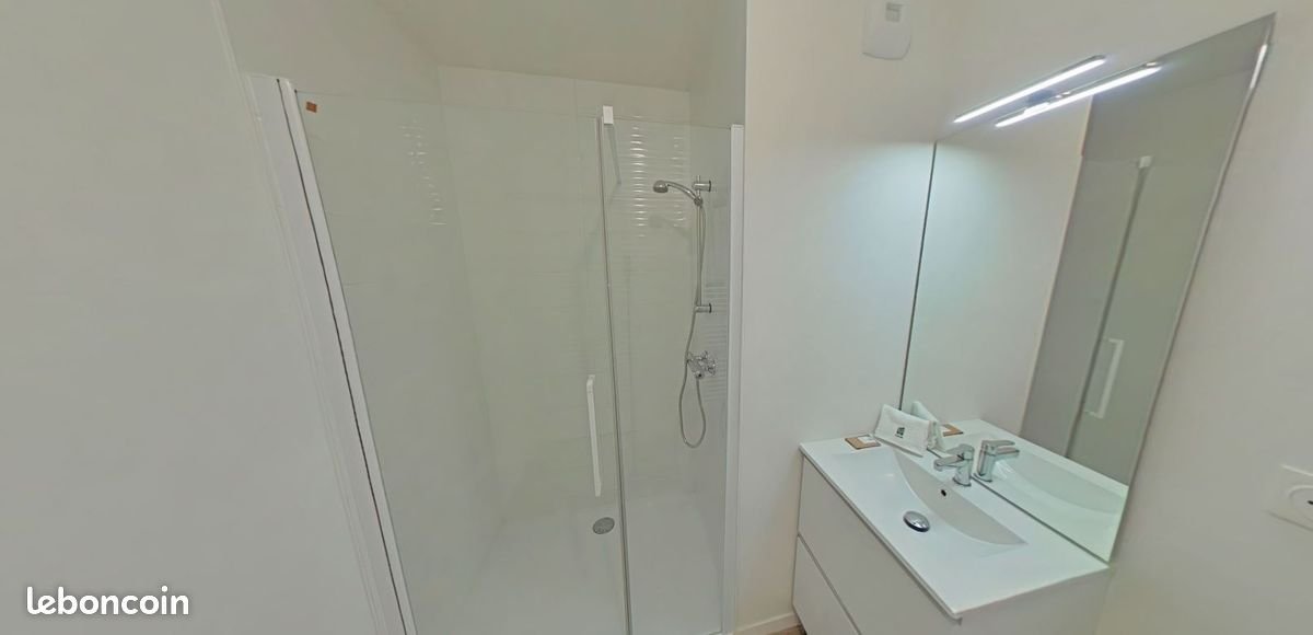 Appartement à louer, 64m², Fleury-sur-Orne