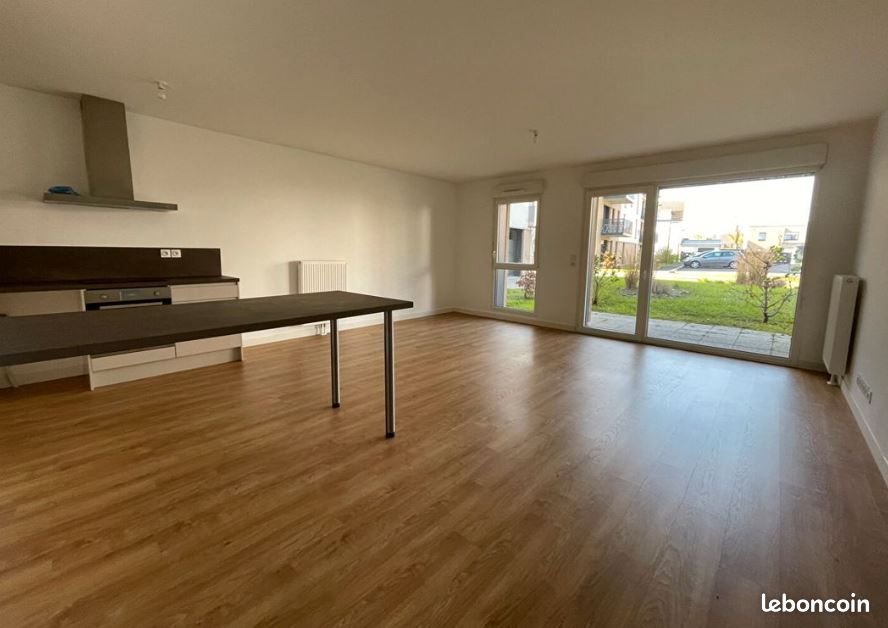 Appartement à louer, 78m², Wasquehal