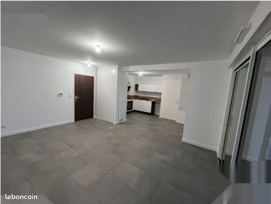 Appartement à louer, 67m², Cholet