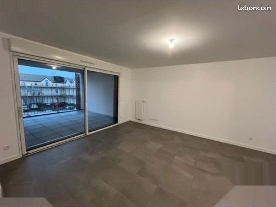 Appartement à louer, 67m², Cholet