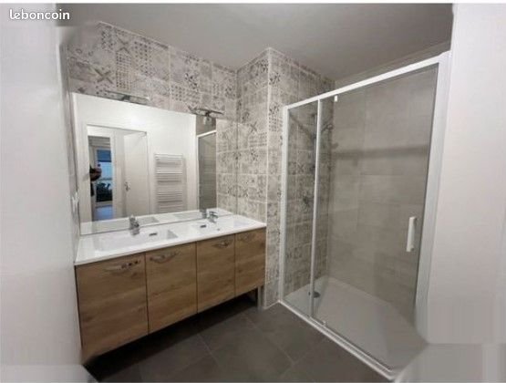 Appartement à louer, 67m², Cholet
