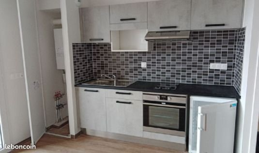 Appartement à louer, 54m², Limoges