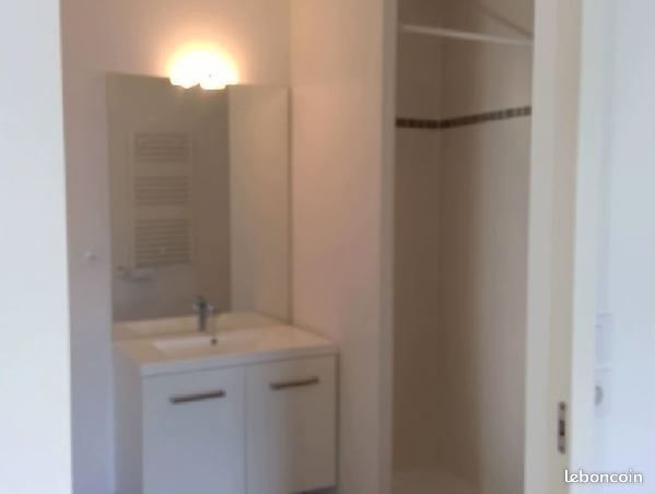 Appartement à louer, 42m², Saint-André-lez-Lille