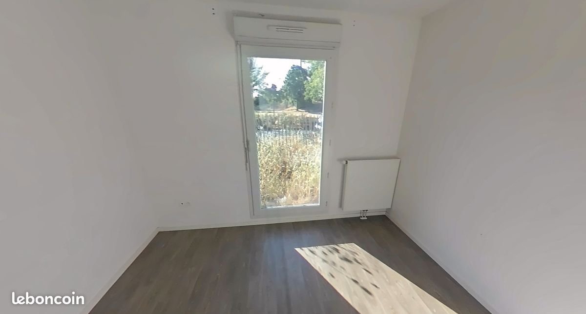 Appartement à louer, 48m², Valenciennes