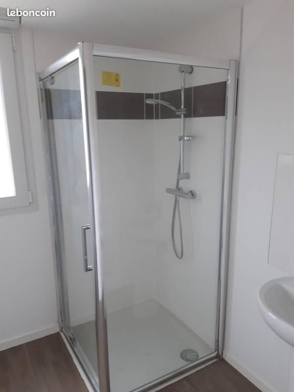 Appartement à louer, 48m², Valenciennes
