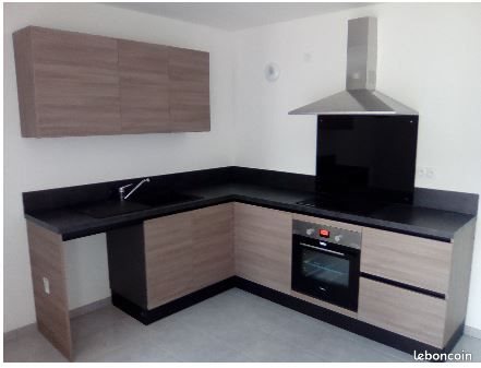 Appartement à louer, 40m², Yutz