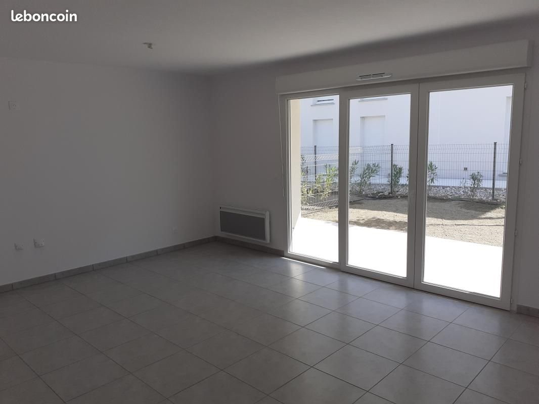 Appartement à louer, 58m², Perpignan
