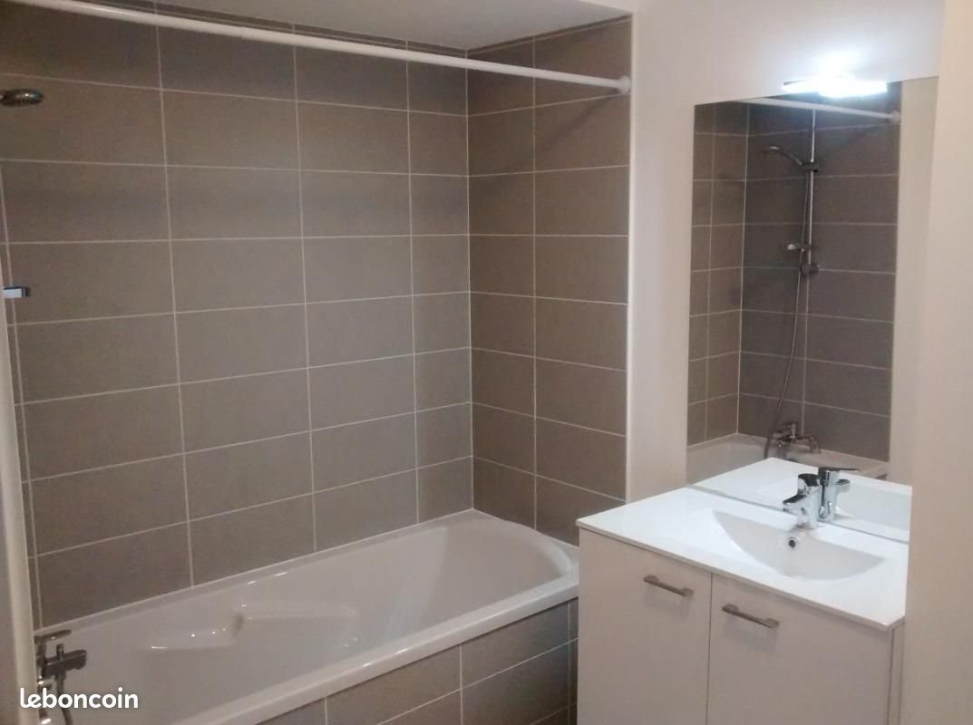 Appartement à louer, 64m², Bouguenais