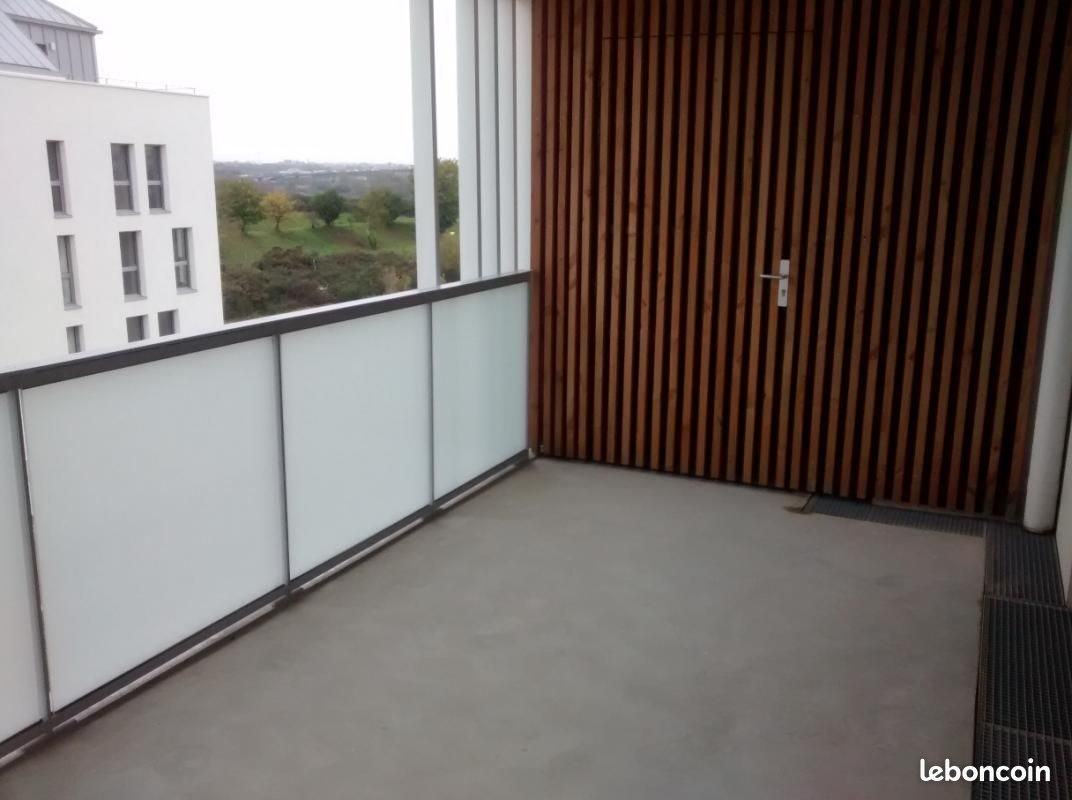 Appartement à louer, 64m², Bouguenais