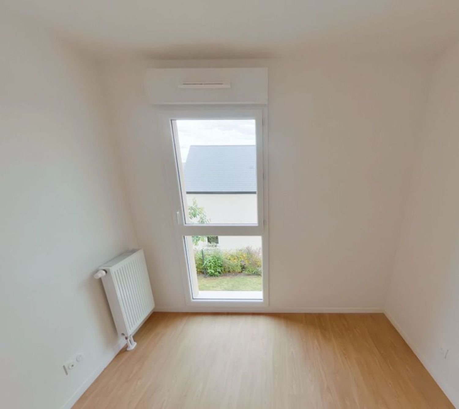 Appartement à louer, 42m², Verson