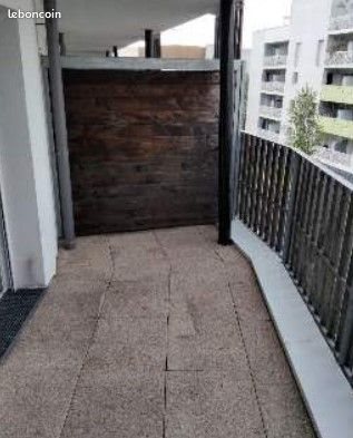 Appartement à louer, 43m², Saint-Herblain