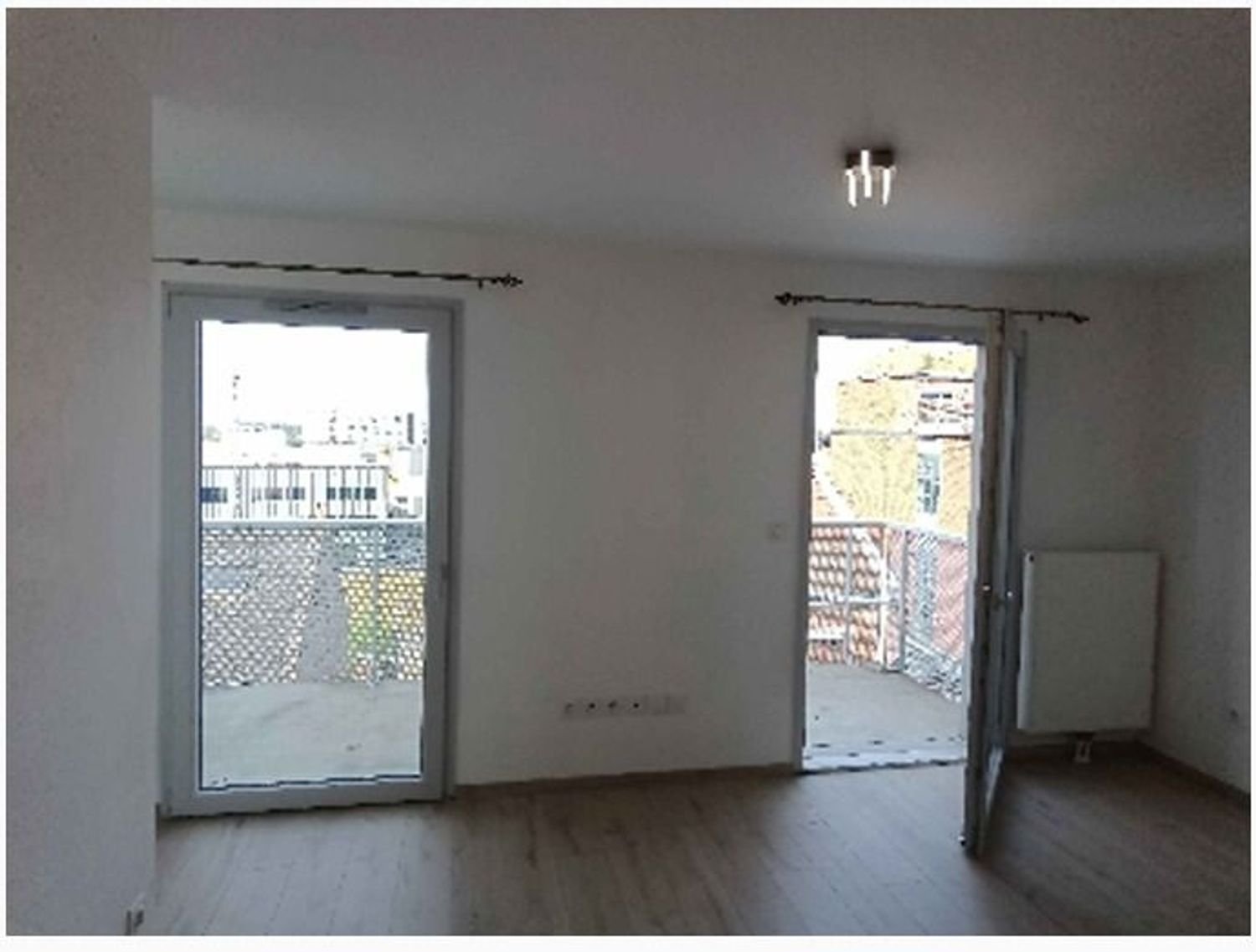 Appartement à louer, 38m², Roubaix