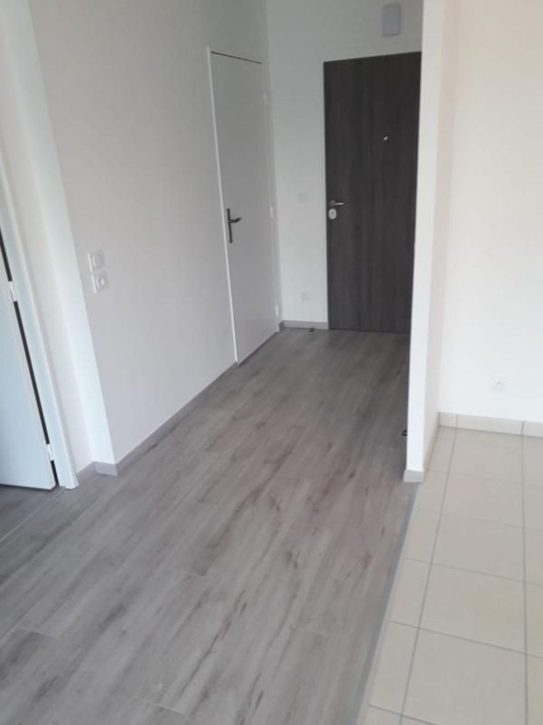 Appartement à louer, 41m², Caen