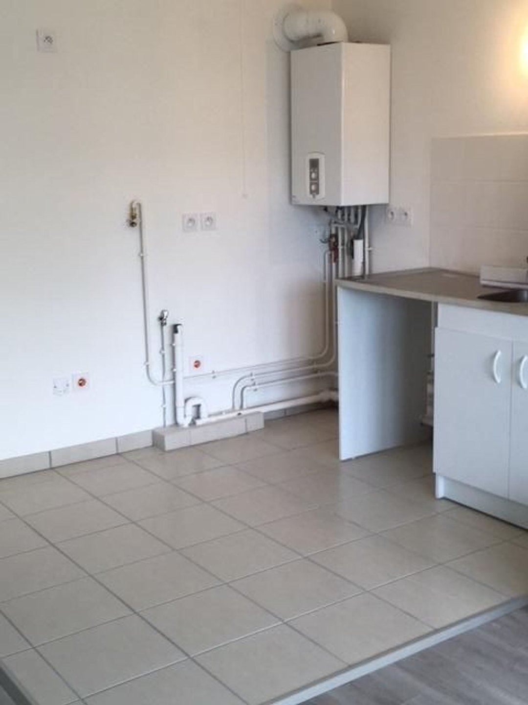 Appartement à louer, 41m², Caen