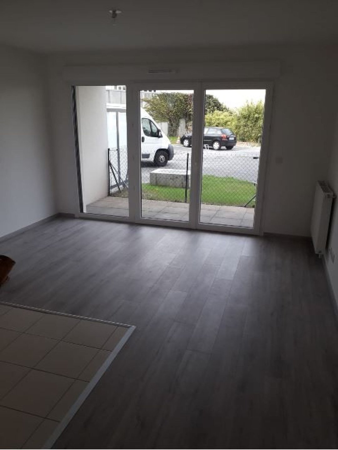 Appartement à louer, 41m², Caen