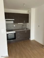 Appartement à louer, 46m², Bruz