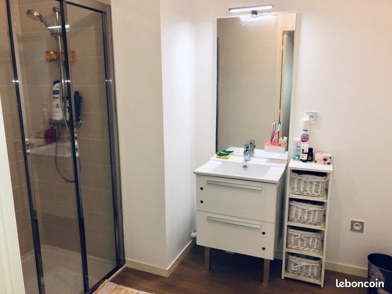 Appartement à louer, 46m², Bruz