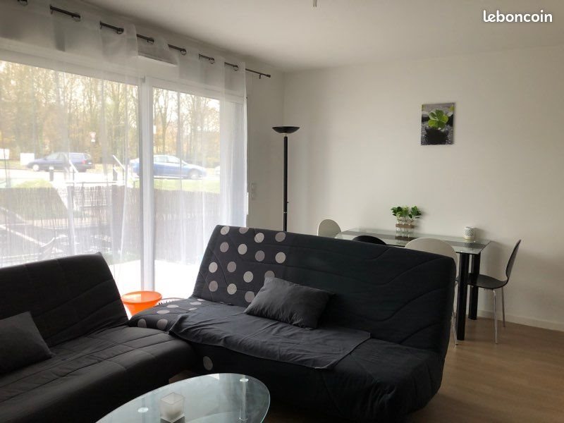 Appartement à louer, 46m², Bruz