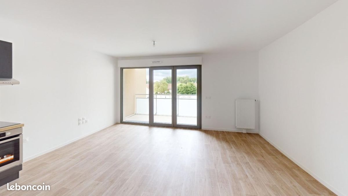 Appartement à louer, 80m², Poitiers