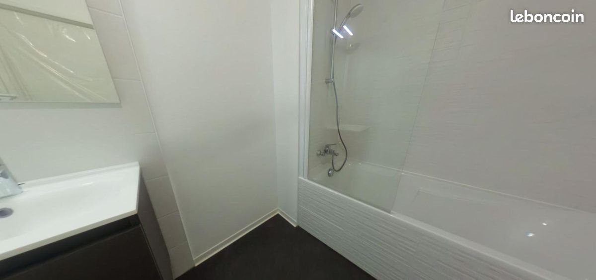 Appartement à louer, 80m², Poitiers