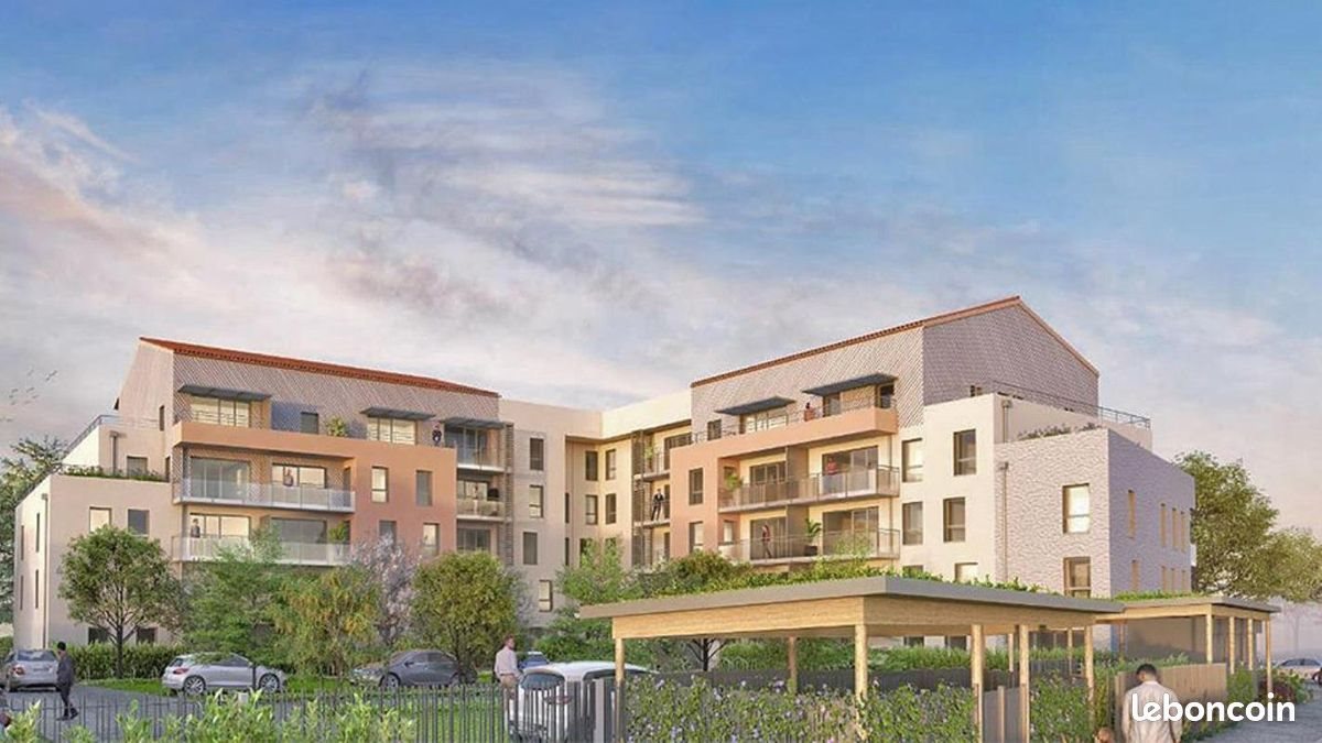 Appartement à louer, 80m², Poitiers