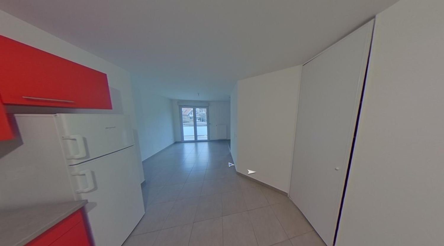 Appartement à louer, 39m², Chambéry