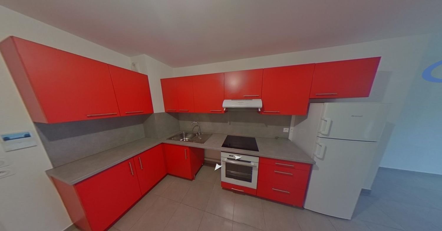 Appartement à louer, 39m², Chambéry