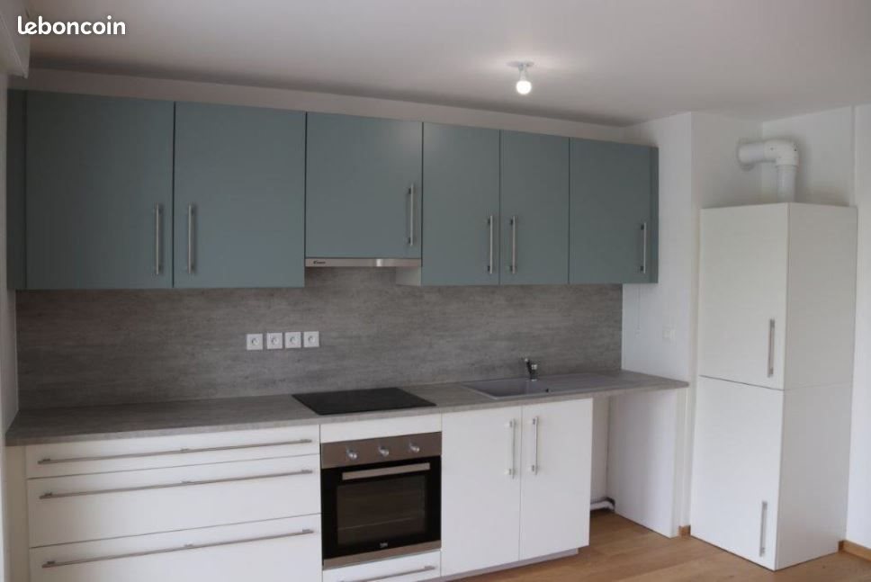 Appartement à louer, 41m², Colmar