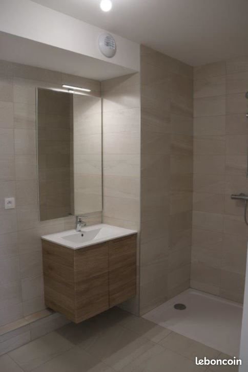 Appartement à louer, 41m², Colmar
