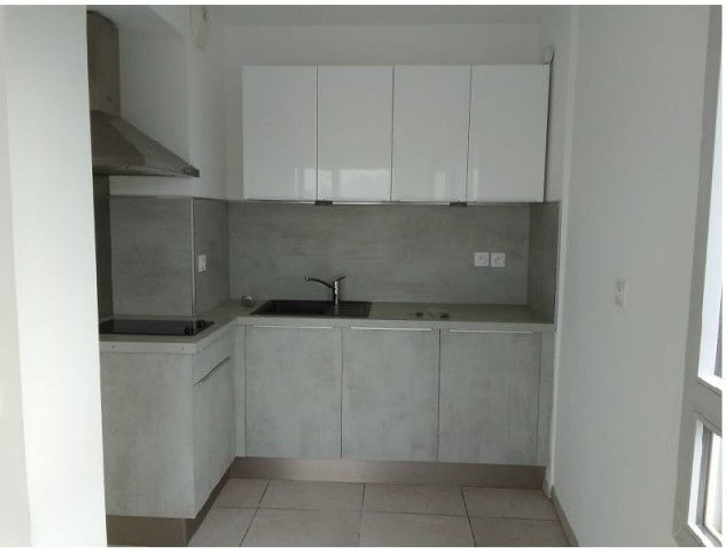 Appartement à louer, 42m², Puget-sur-Argens