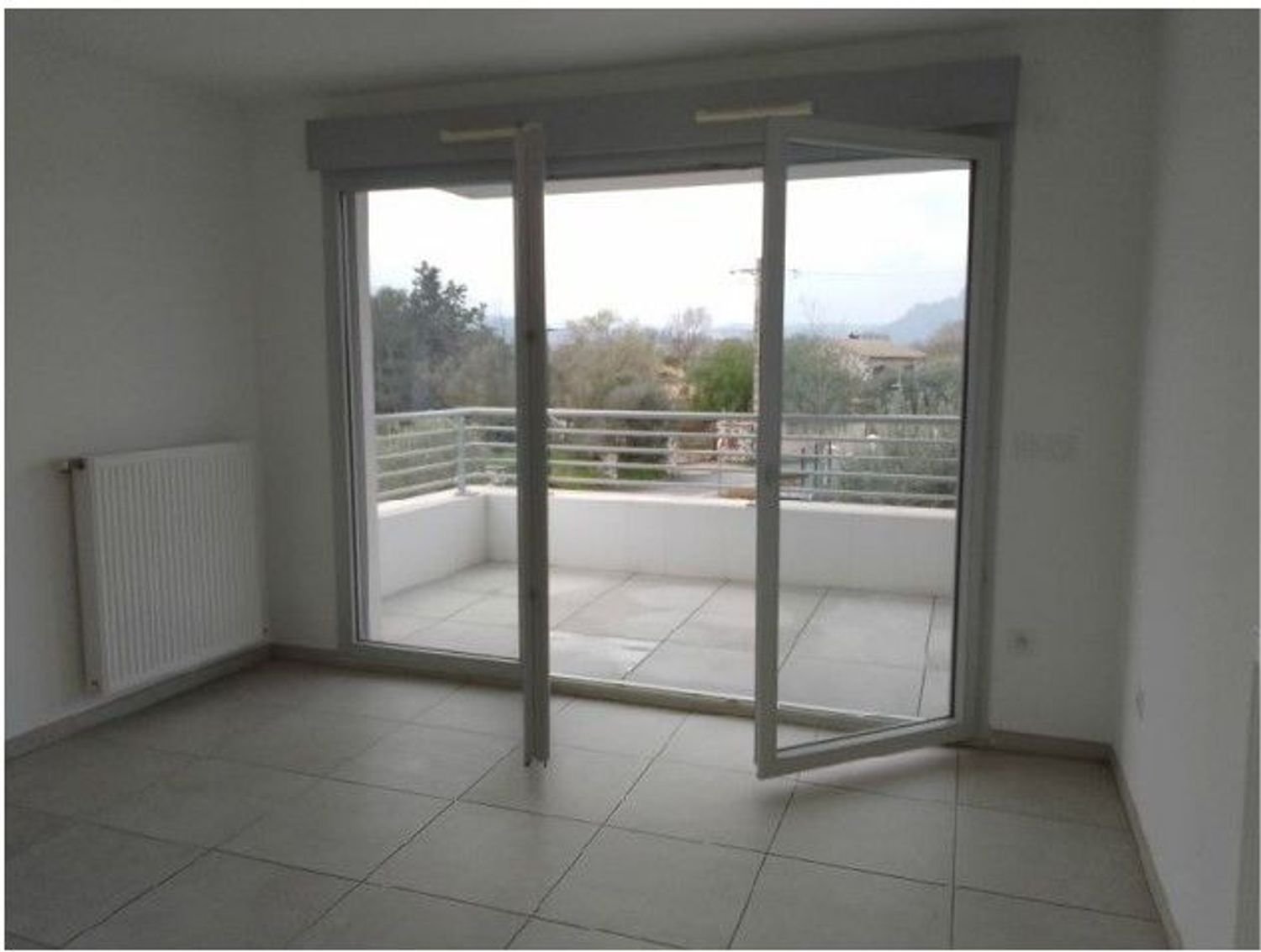 Appartement à louer, 42m², Puget-sur-Argens