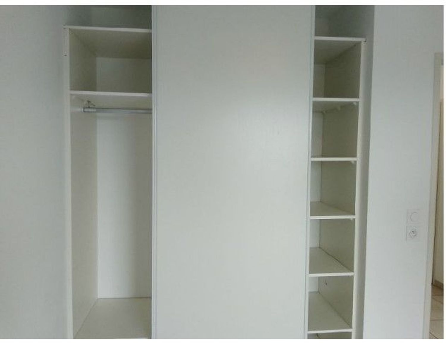 Appartement à louer, 42m², Puget-sur-Argens