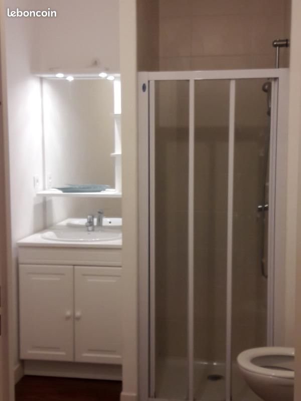 Appartement à louer, 45m², Plougastel-Daoulas