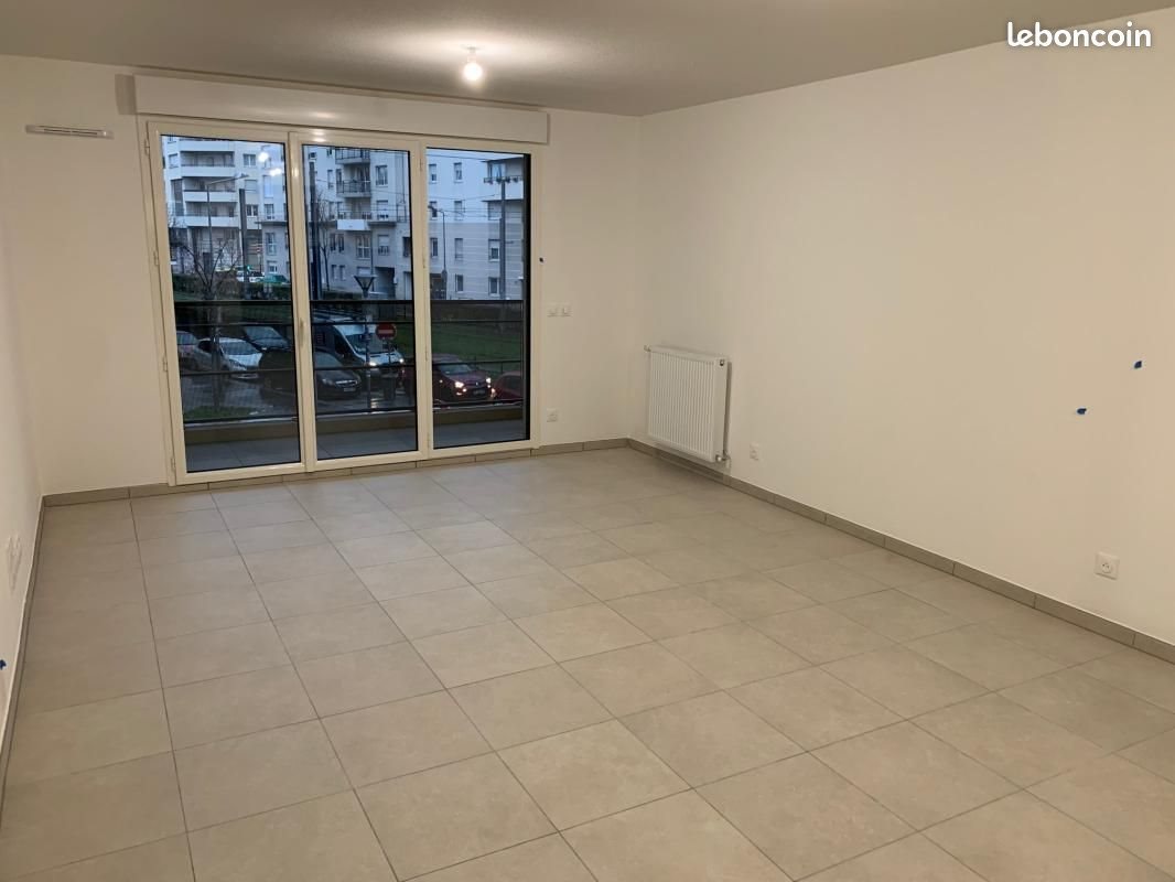 Appartement à louer, 45m², Plougastel-Daoulas
