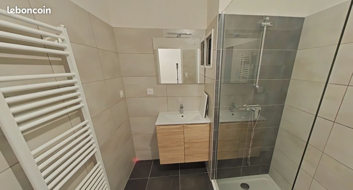 Appartement à louer, 68m², Mulhouse