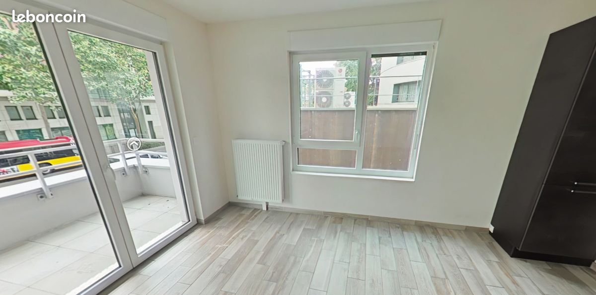 Appartement à louer, 68m², Mulhouse