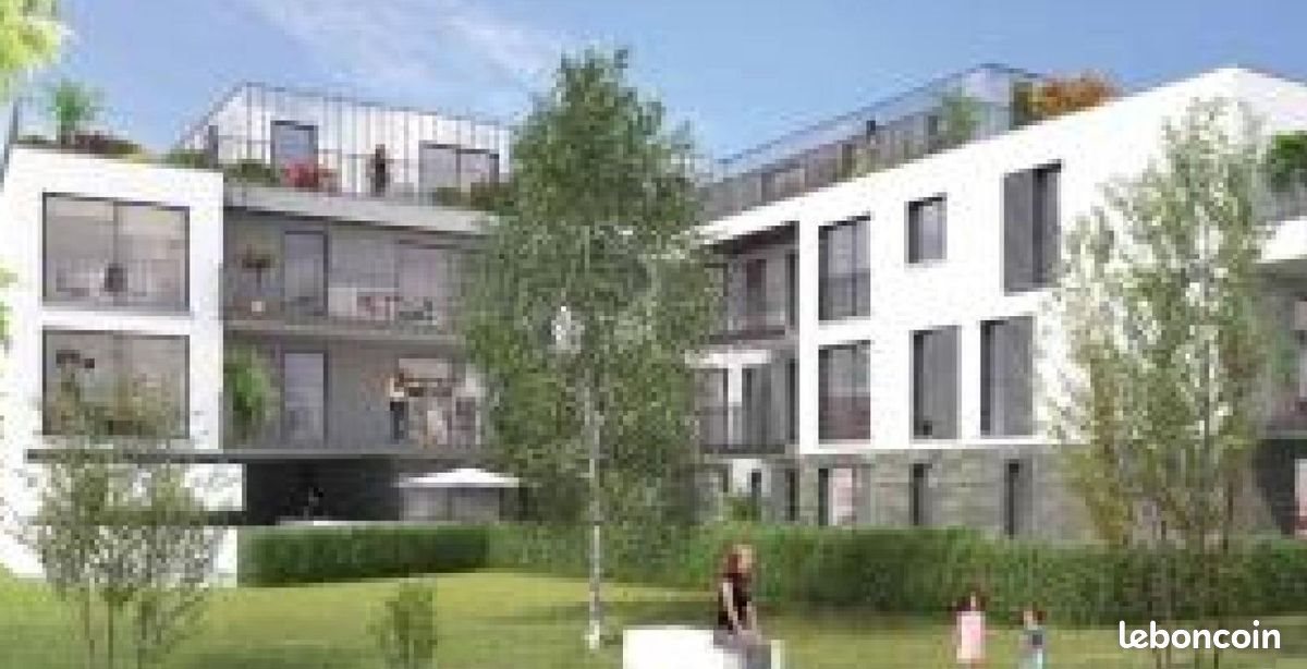 Appartement à louer, 44m², Mérignac