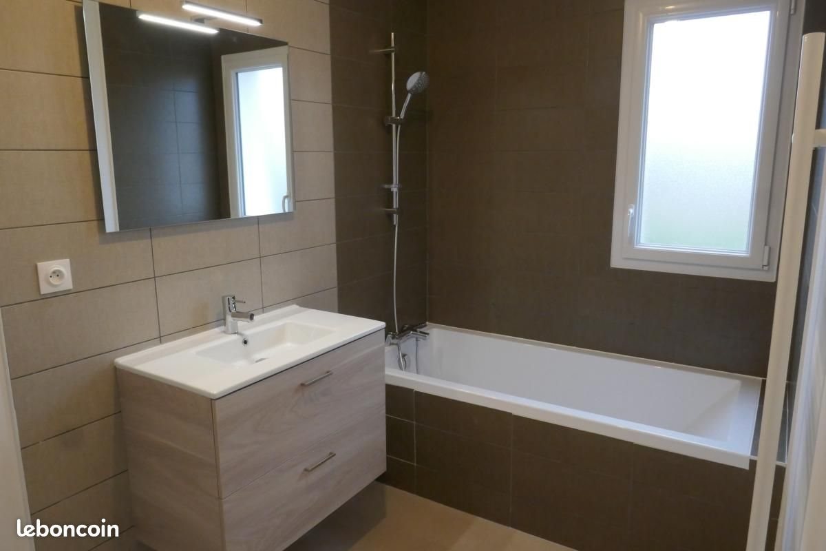 Maison à louer, 87m², Angers