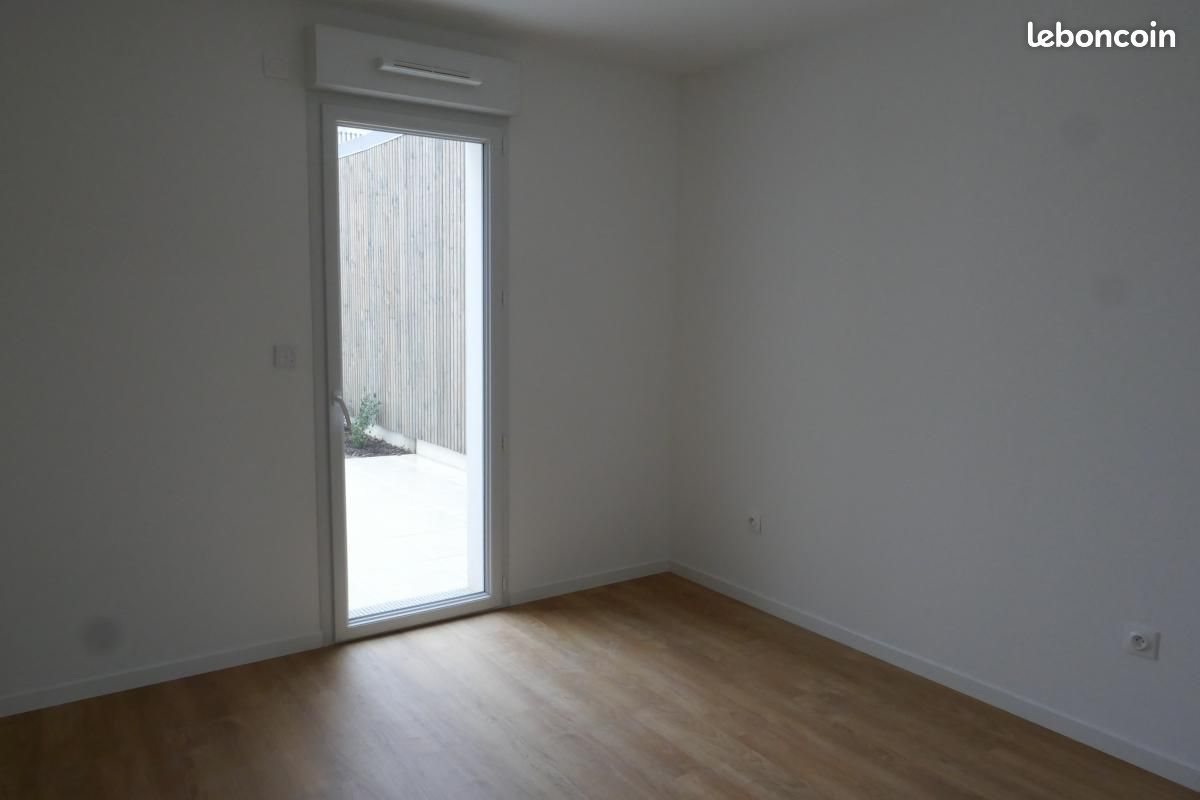 Maison à louer, 87m², Angers